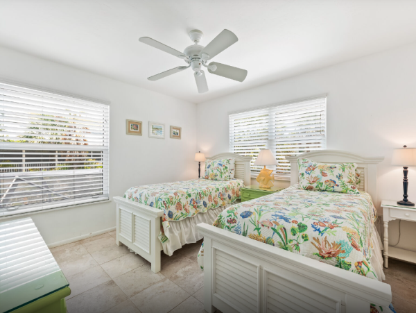 Boca Grande Lovely Pool Home with 3 Bedrooms
